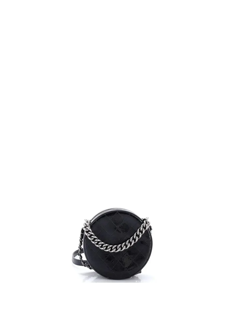 Chanel Round As Earth Crossbody Bag #323632C25B